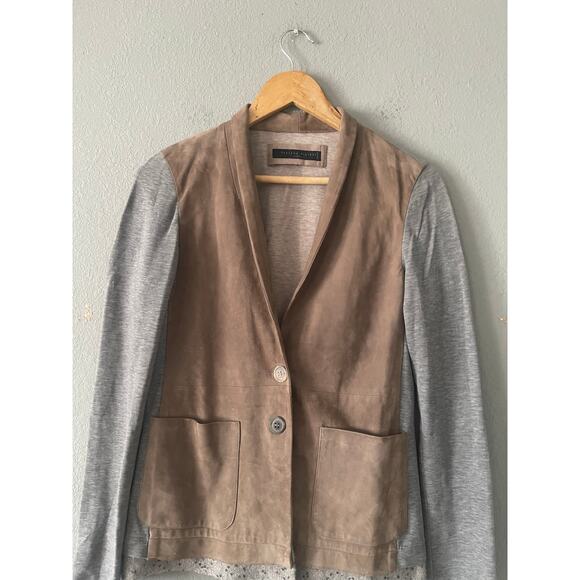 Fabiana Filippi Jacket - Picture 3 of 8